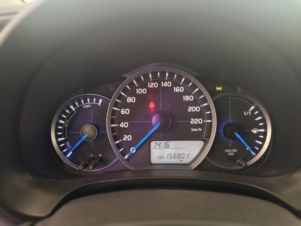 TOYOTA Yaris 1.5 Hybrid 5 porte LoungePIÙ - 21