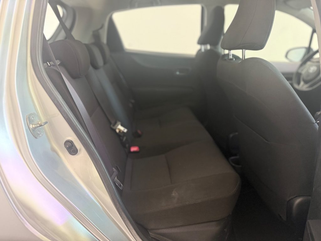 TOYOTA Yaris 1.5 Hybrid 5 porte LoungePIÙ - 8