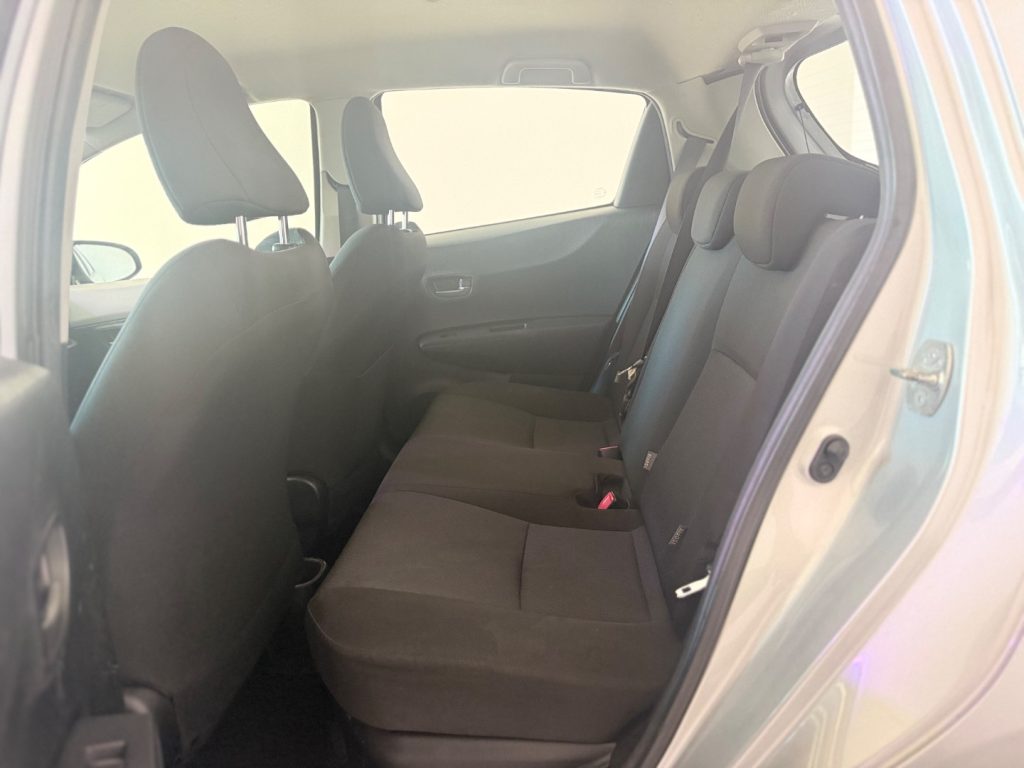 TOYOTA Yaris 1.5 Hybrid 5 porte LoungePIÙ - 10