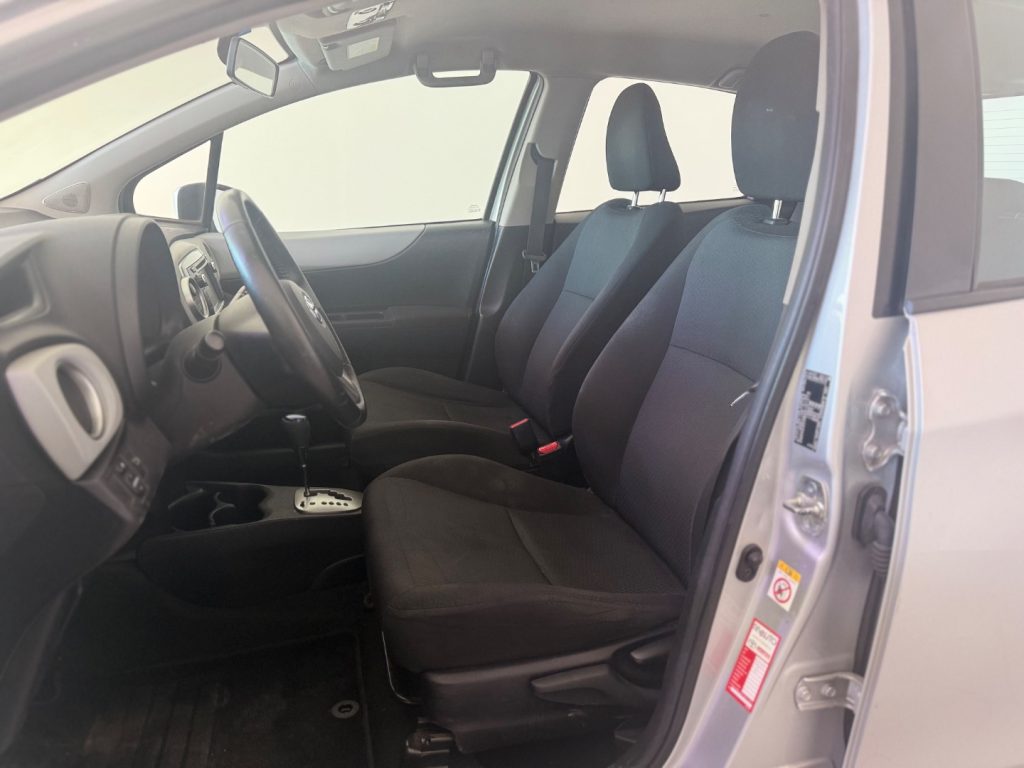 TOYOTA Yaris 1.5 Hybrid 5 porte LoungePIÙ - 11