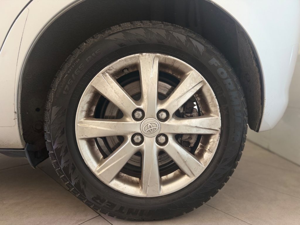 TOYOTA Yaris 1.5 Hybrid 5 porte LoungePIÙ - 20