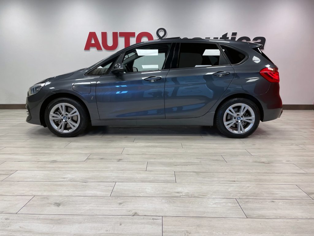 BMW 225 XE ACTIVE TOURER IPERFORMANCE ADVANTAGE AUTO - 6