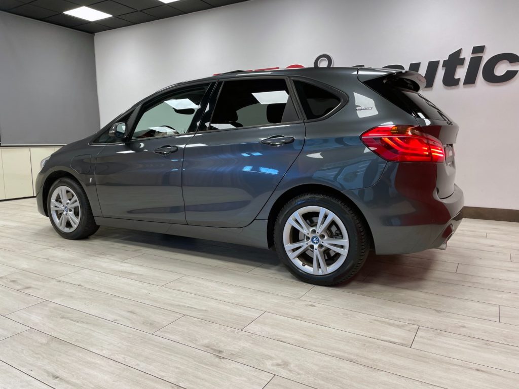 BMW 225 XE ACTIVE TOURER IPERFORMANCE ADVANTAGE AUTO - 7