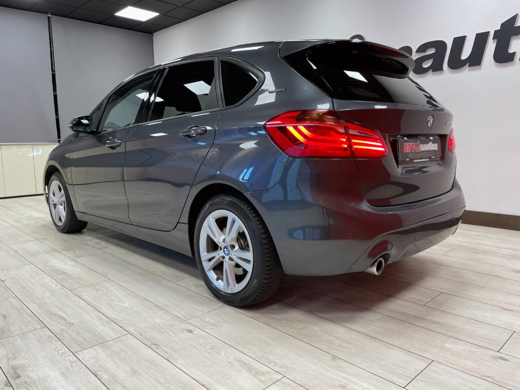 BMW 225 XE ACTIVE TOURER IPERFORMANCE ADVANTAGE AUTO - 8