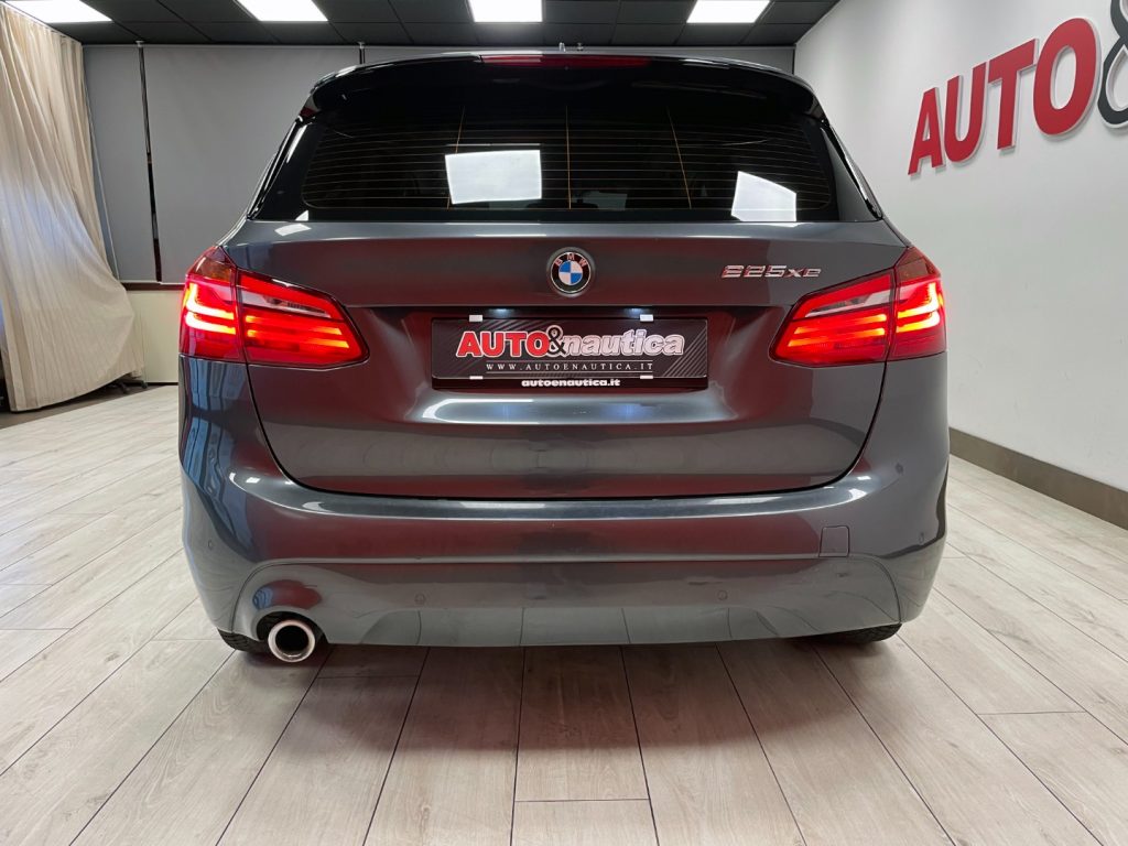 BMW 225 XE ACTIVE TOURER IPERFORMANCE ADVANTAGE AUTO - 10