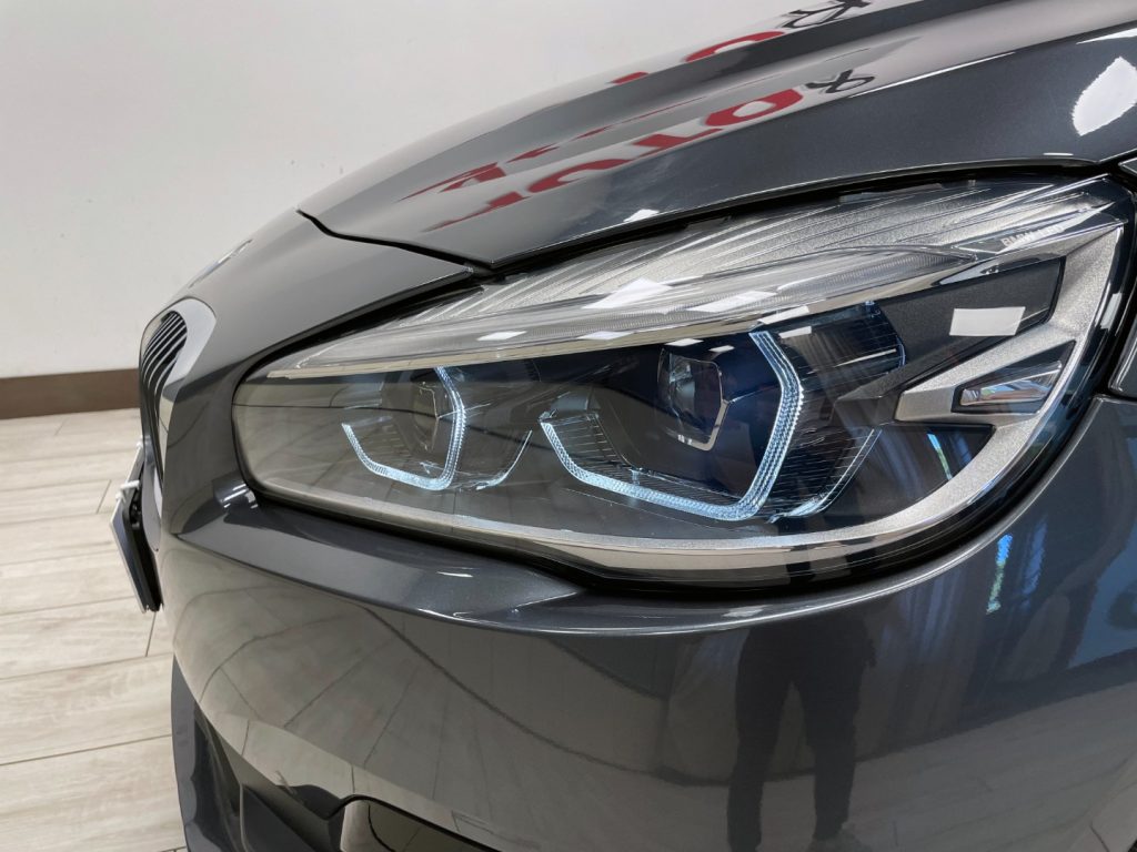 BMW 225 XE ACTIVE TOURER IPERFORMANCE ADVANTAGE AUTO - 12