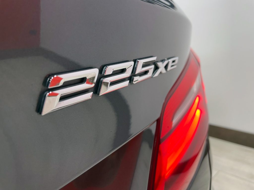 BMW 225 XE ACTIVE TOURER IPERFORMANCE ADVANTAGE AUTO - 14
