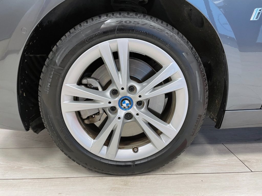 BMW 225 XE ACTIVE TOURER IPERFORMANCE ADVANTAGE AUTO - 16