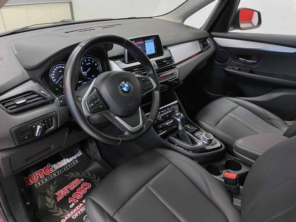 BMW 225 XE ACTIVE TOURER IPERFORMANCE ADVANTAGE AUTO - 19