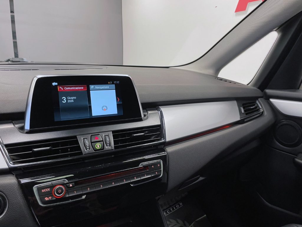 BMW 225 XE ACTIVE TOURER IPERFORMANCE ADVANTAGE AUTO - 21