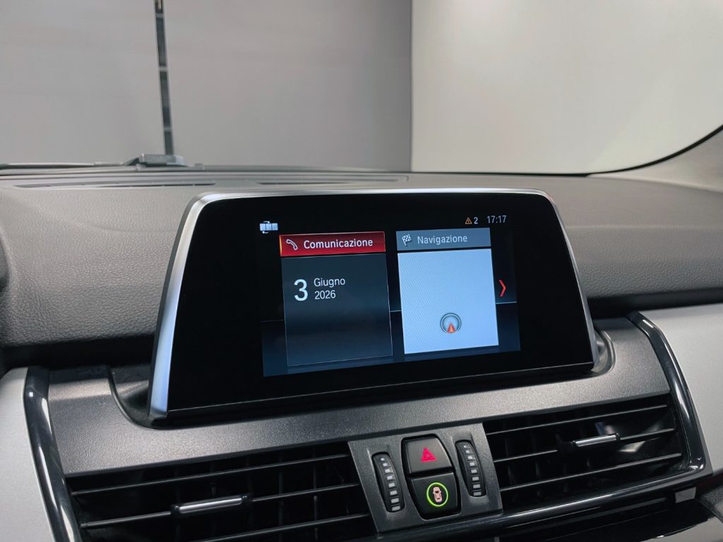 BMW 225 XE ACTIVE TOURER IPERFORMANCE ADVANTAGE AUTO - 22