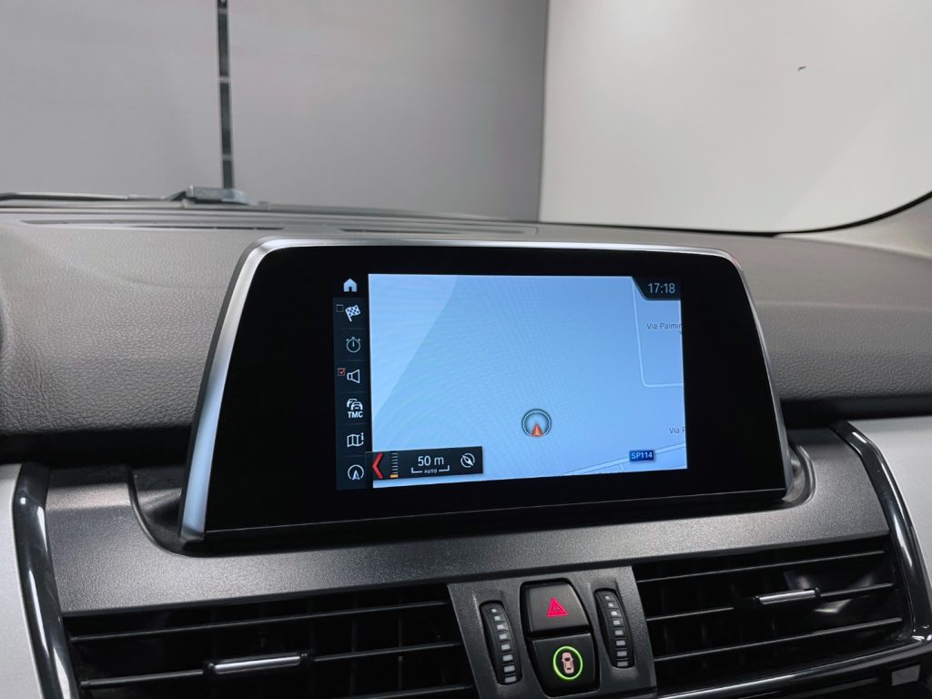 BMW 225 XE ACTIVE TOURER IPERFORMANCE ADVANTAGE AUTO - 24