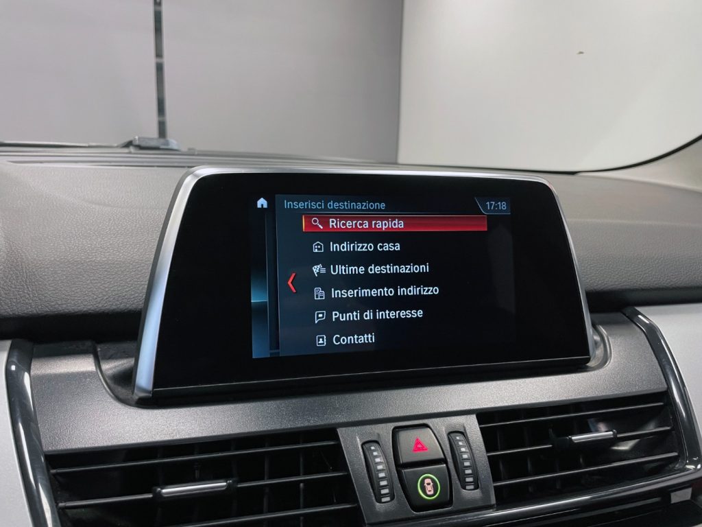 BMW 225 XE ACTIVE TOURER IPERFORMANCE ADVANTAGE AUTO - 25