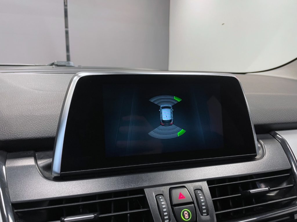 BMW 225 XE ACTIVE TOURER IPERFORMANCE ADVANTAGE AUTO - 26