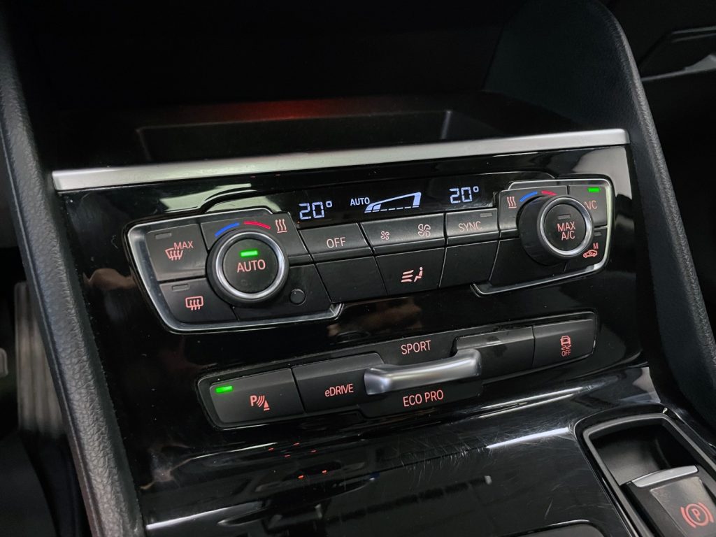 BMW 225 XE ACTIVE TOURER IPERFORMANCE ADVANTAGE AUTO - 27