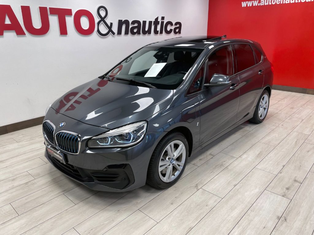 BMW 225 XE ACTIVE TOURER IPERFORMANCE ADVANTAGE AUTO - 31