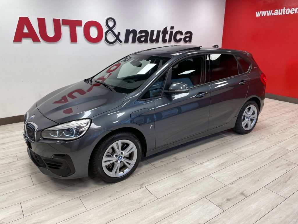 BMW 225 XE ACTIVE TOURER IPERFORMANCE ADVANTAGE AUTO - 32