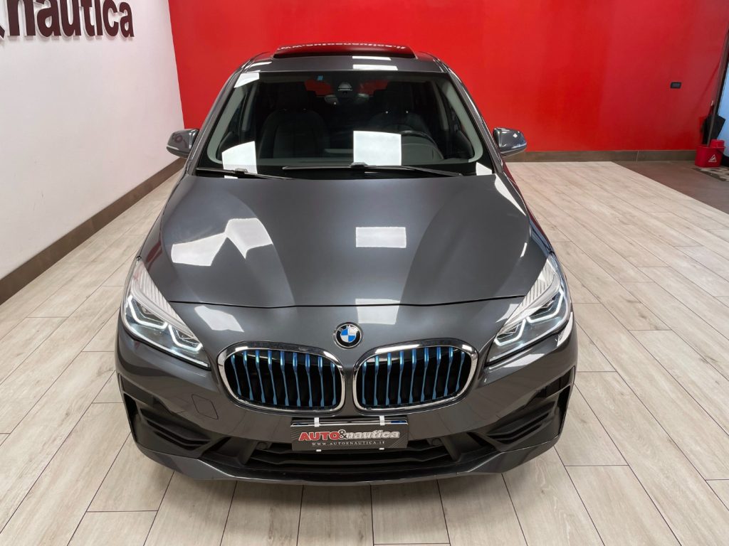 BMW 225 XE ACTIVE TOURER IPERFORMANCE ADVANTAGE AUTO - 33