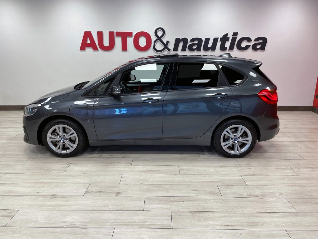 BMW 225 XE ACTIVE TOURER IPERFORMANCE ADVANTAGE AUTO - 35