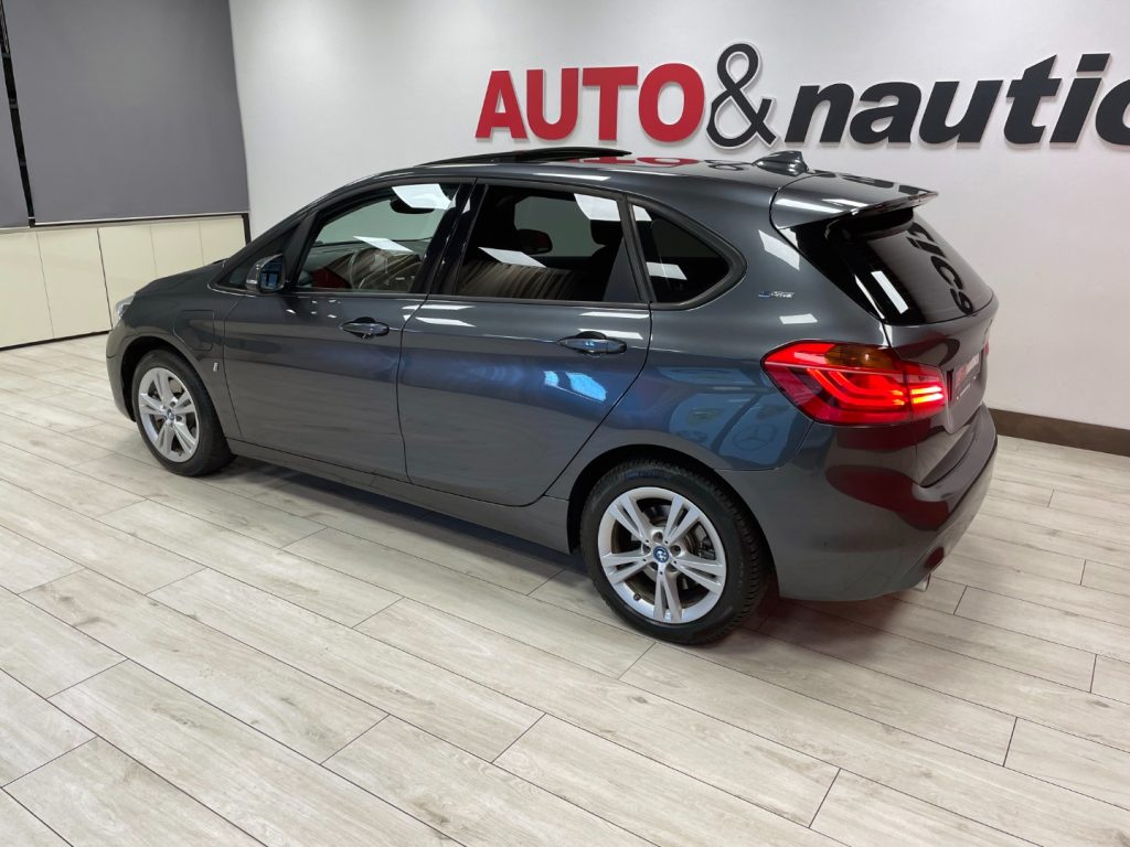 BMW 225 XE ACTIVE TOURER IPERFORMANCE ADVANTAGE AUTO - 36