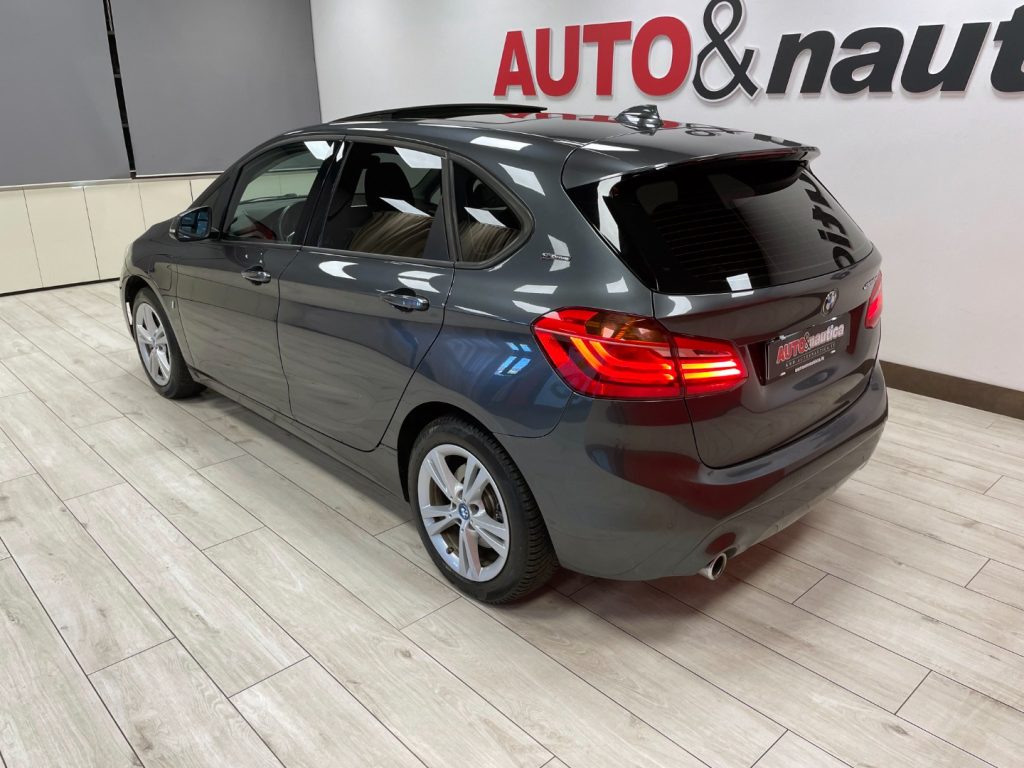 BMW 225 XE ACTIVE TOURER IPERFORMANCE ADVANTAGE AUTO - 37