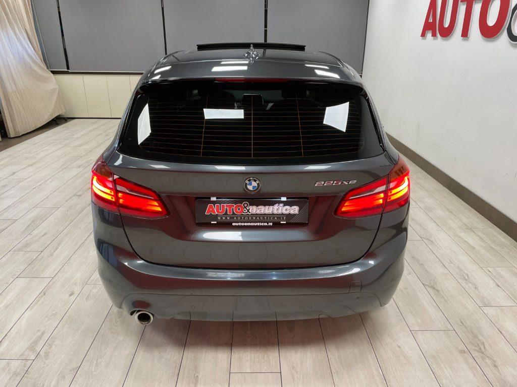 BMW 225 XE ACTIVE TOURER IPERFORMANCE ADVANTAGE AUTO - 38