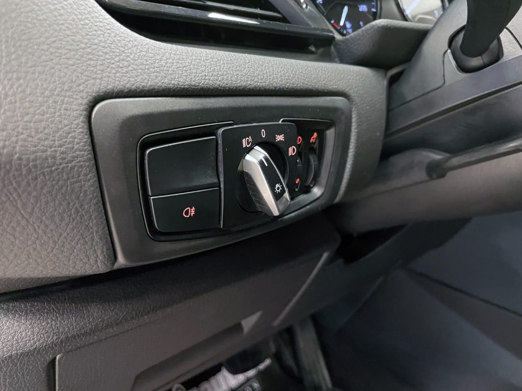 BMW 225 XE ACTIVE TOURER IPERFORMANCE ADVANTAGE AUTO - 40