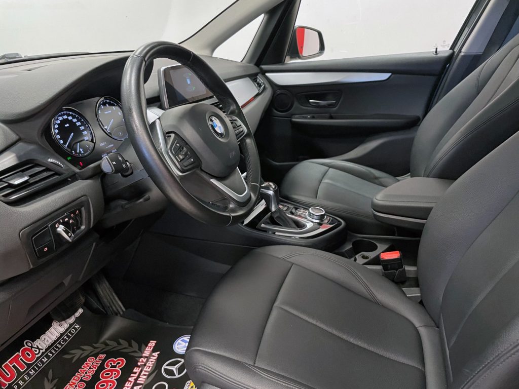 BMW 225 XE ACTIVE TOURER IPERFORMANCE ADVANTAGE AUTO - 43