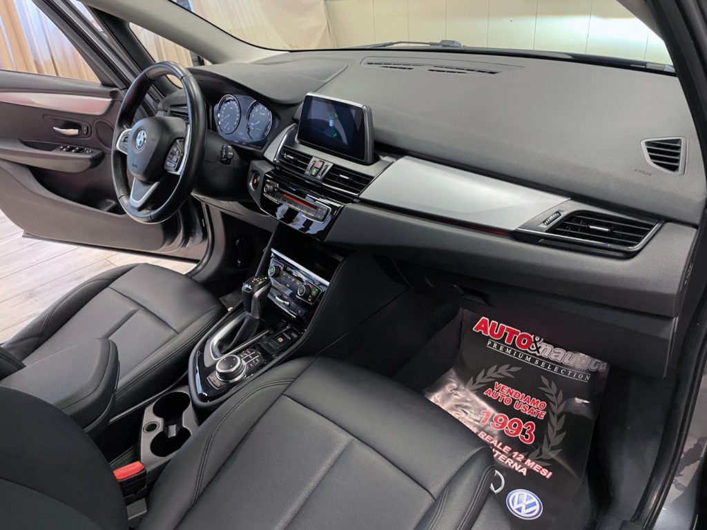 BMW 225 XE ACTIVE TOURER IPERFORMANCE ADVANTAGE AUTO - 44
