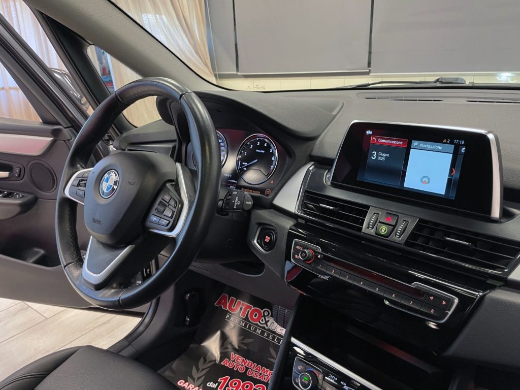 BMW 225 XE ACTIVE TOURER IPERFORMANCE ADVANTAGE AUTO - 45