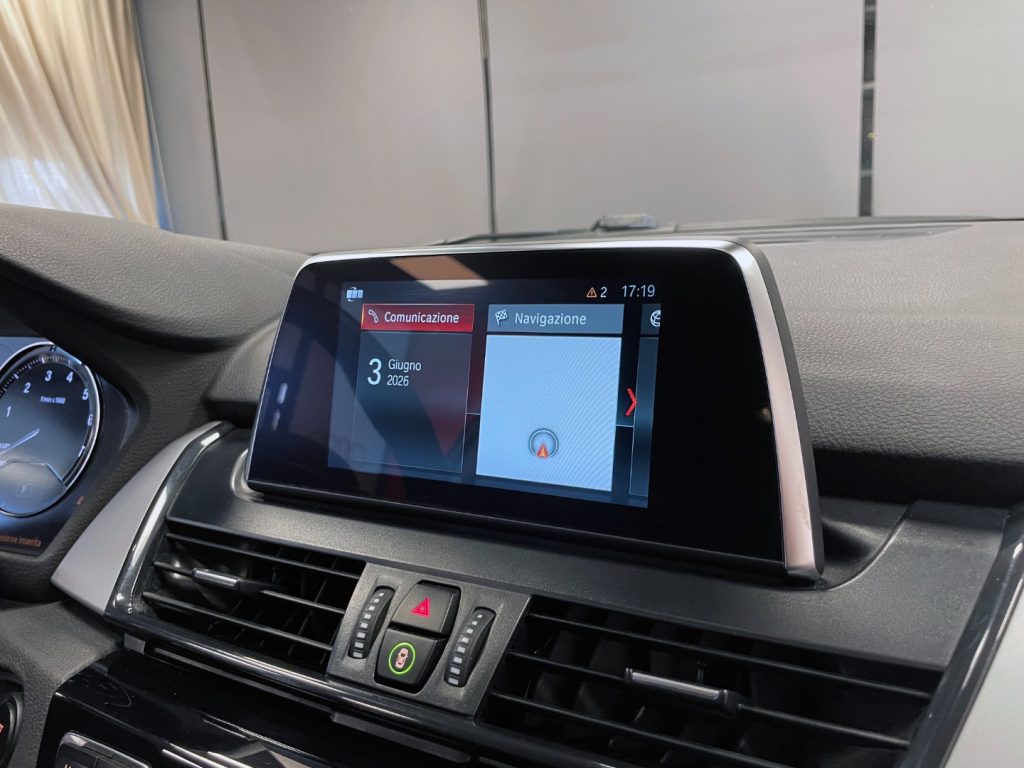 BMW 225 XE ACTIVE TOURER IPERFORMANCE ADVANTAGE AUTO - 46