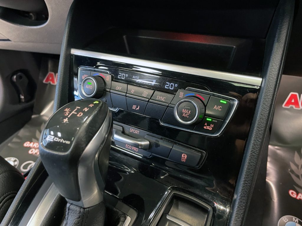 BMW 225 XE ACTIVE TOURER IPERFORMANCE ADVANTAGE AUTO - 47