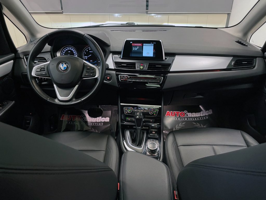 BMW 225 XE ACTIVE TOURER IPERFORMANCE ADVANTAGE AUTO - 48