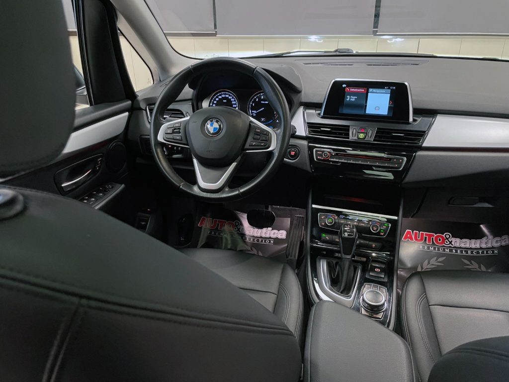 BMW 225 XE ACTIVE TOURER IPERFORMANCE ADVANTAGE AUTO - 49