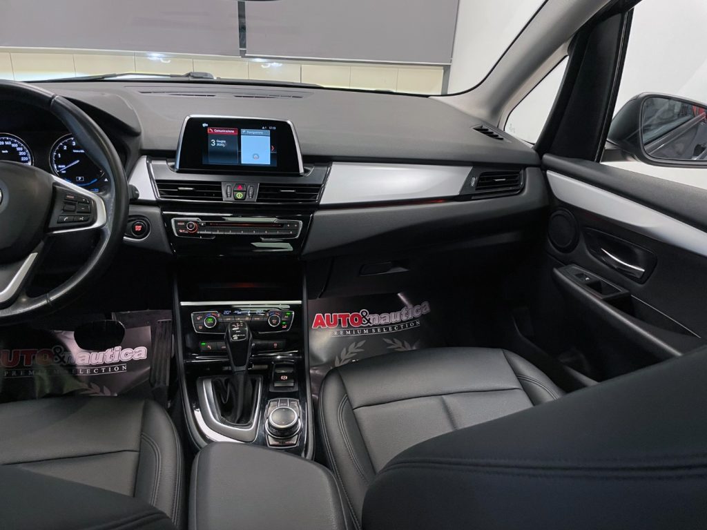 BMW 225 XE ACTIVE TOURER IPERFORMANCE ADVANTAGE AUTO - 50