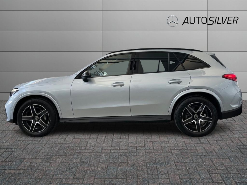 MERCEDES-BENZ GLC 200 d 4Matic Mild hybrid AMG Line Advanced - 6