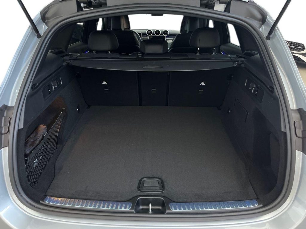 MERCEDES-BENZ GLC 200 d 4Matic Mild hybrid AMG Line Advanced - 14