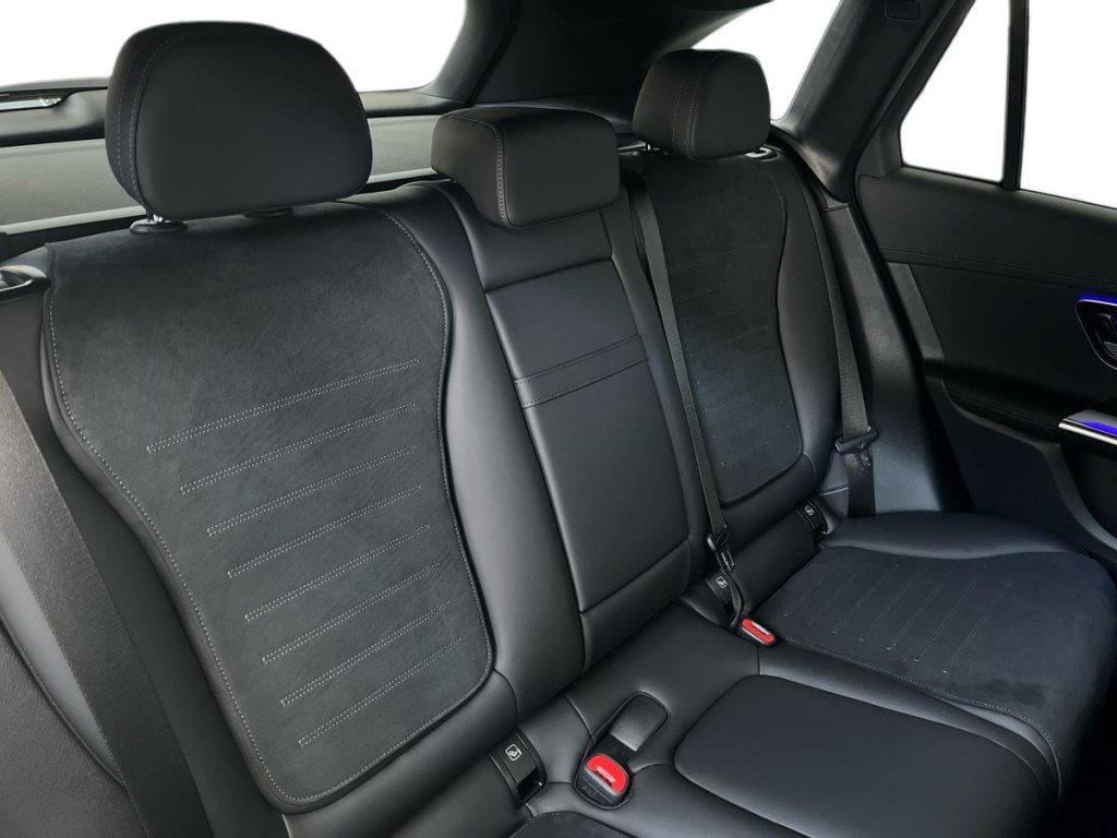 MERCEDES-BENZ GLC 200 d 4Matic Mild hybrid AMG Line Advanced - 15