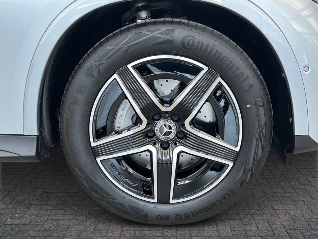 MERCEDES-BENZ GLC 200 d 4Matic Mild hybrid AMG Line Advanced - 7
