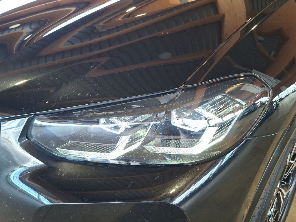 BMW X3 xDrive20d 48V Msport Aut. - 6