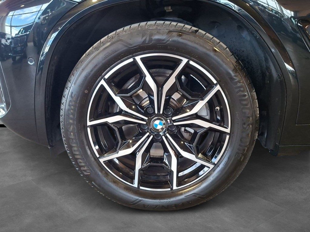 BMW X3 xDrive20d 48V Msport Aut. - 5