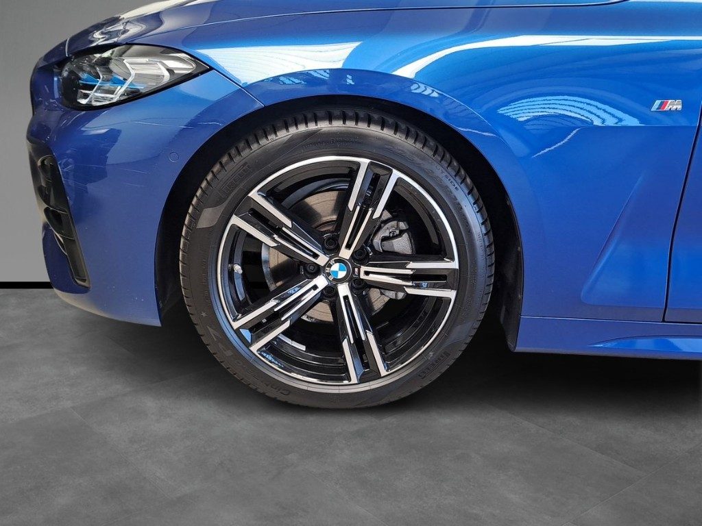 BMW 420 d 48V Coupé Msport Aut. - 5