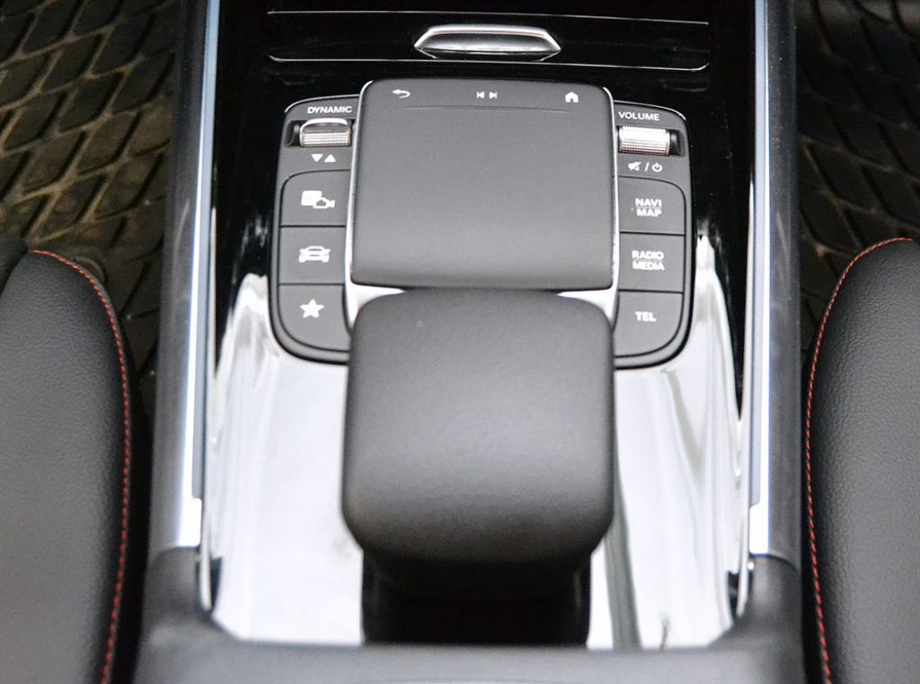MERCEDES-BENZ GLA 250 Automatic 4Matic Premium Amg Unico Proprietario** - 12