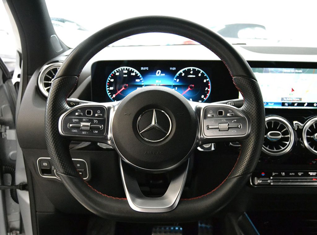 MERCEDES-BENZ GLA 250 Automatic 4Matic Premium Amg Unico Proprietario** - 13