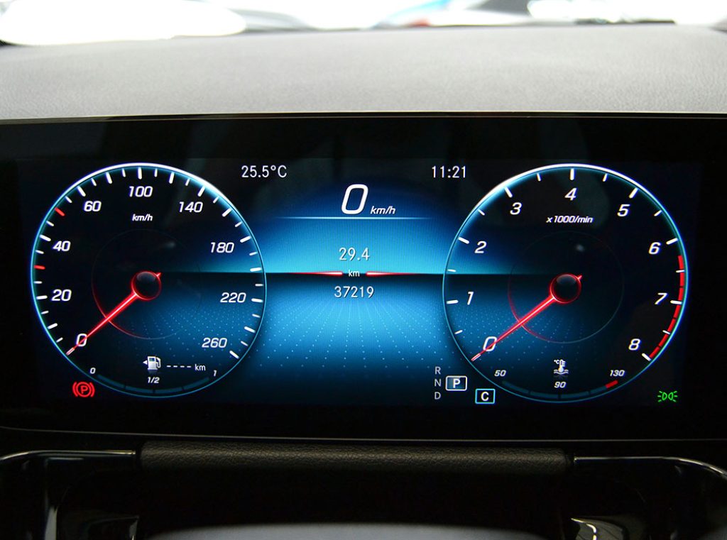 MERCEDES-BENZ GLA 250 Automatic 4Matic Premium Amg Unico Proprietario** - 14