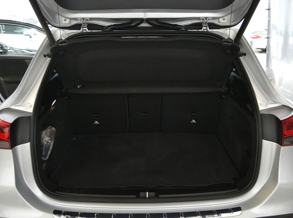 MERCEDES-BENZ GLA 250 Automatic 4Matic Premium Amg Unico Proprietario** - 15