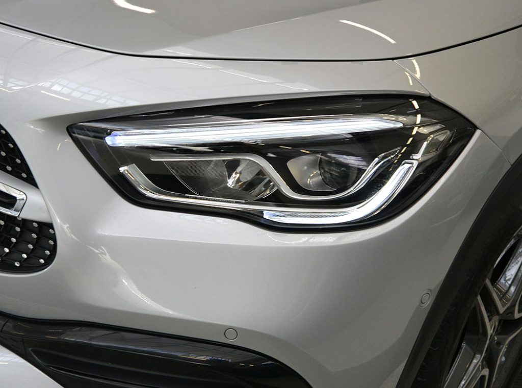 MERCEDES-BENZ GLA 250 Automatic 4Matic Premium Amg Unico Proprietario** - 23