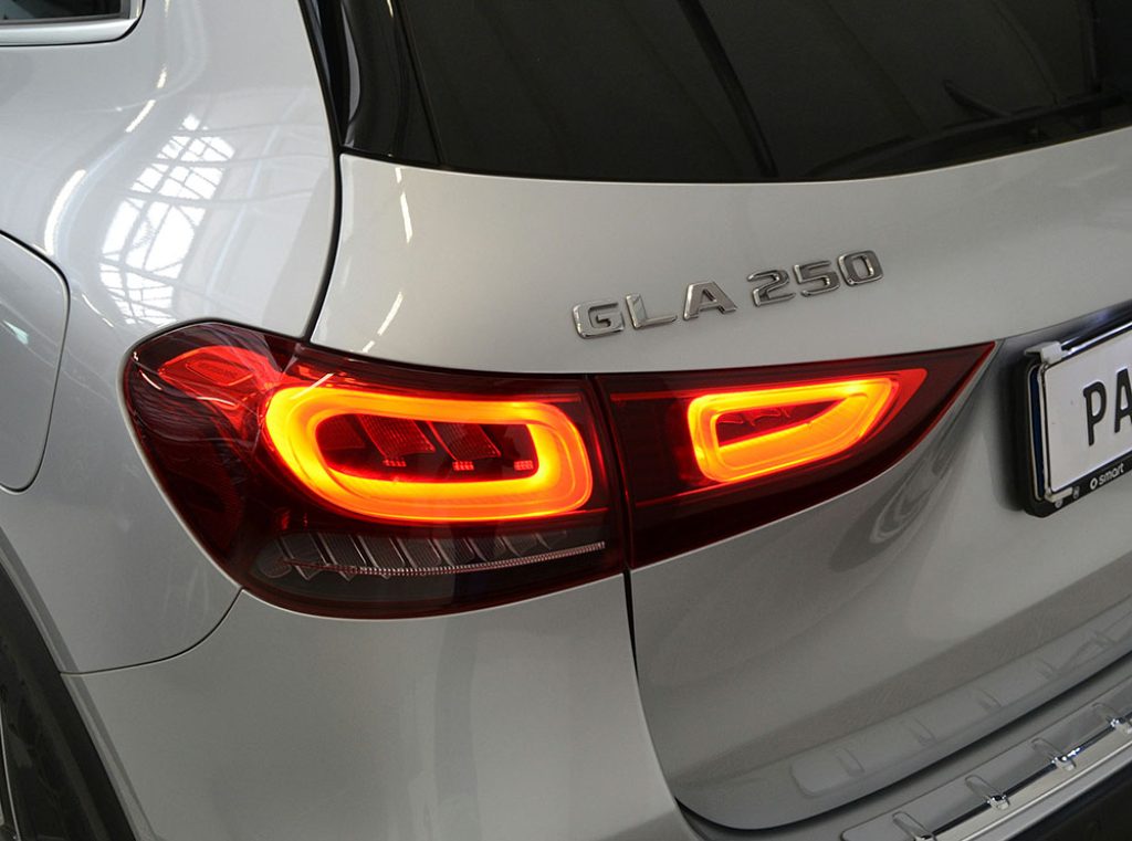 MERCEDES-BENZ GLA 250 Automatic 4Matic Premium Amg Unico Proprietario** - 24
