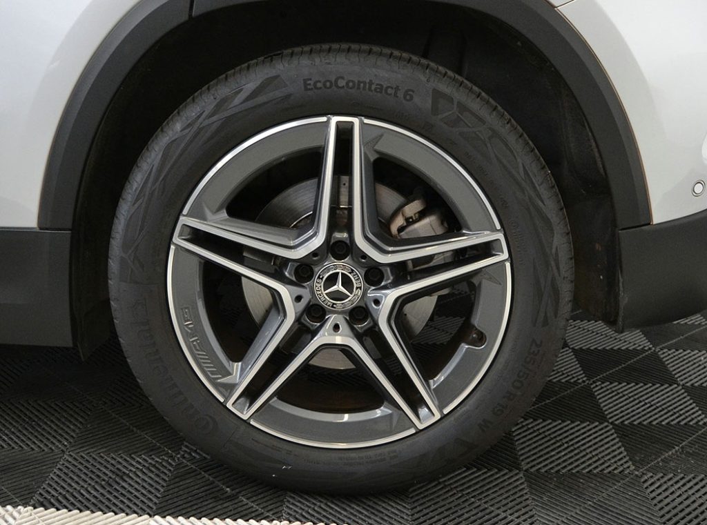 MERCEDES-BENZ GLA 250 Automatic 4Matic Premium Amg Unico Proprietario** - 26