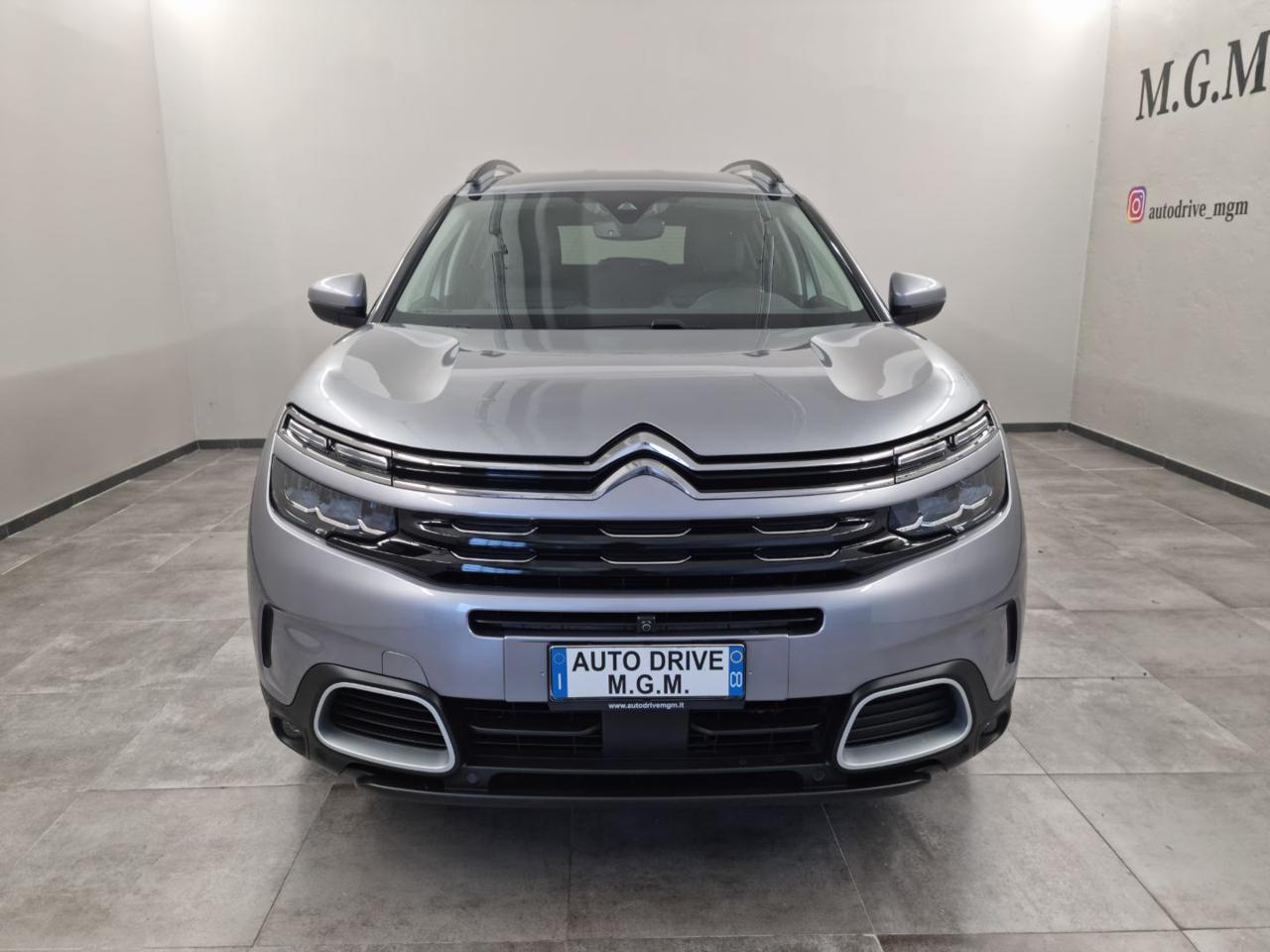 CITROEN C5 Aircross Hybrid 225 e-EAT8 Shine - 5